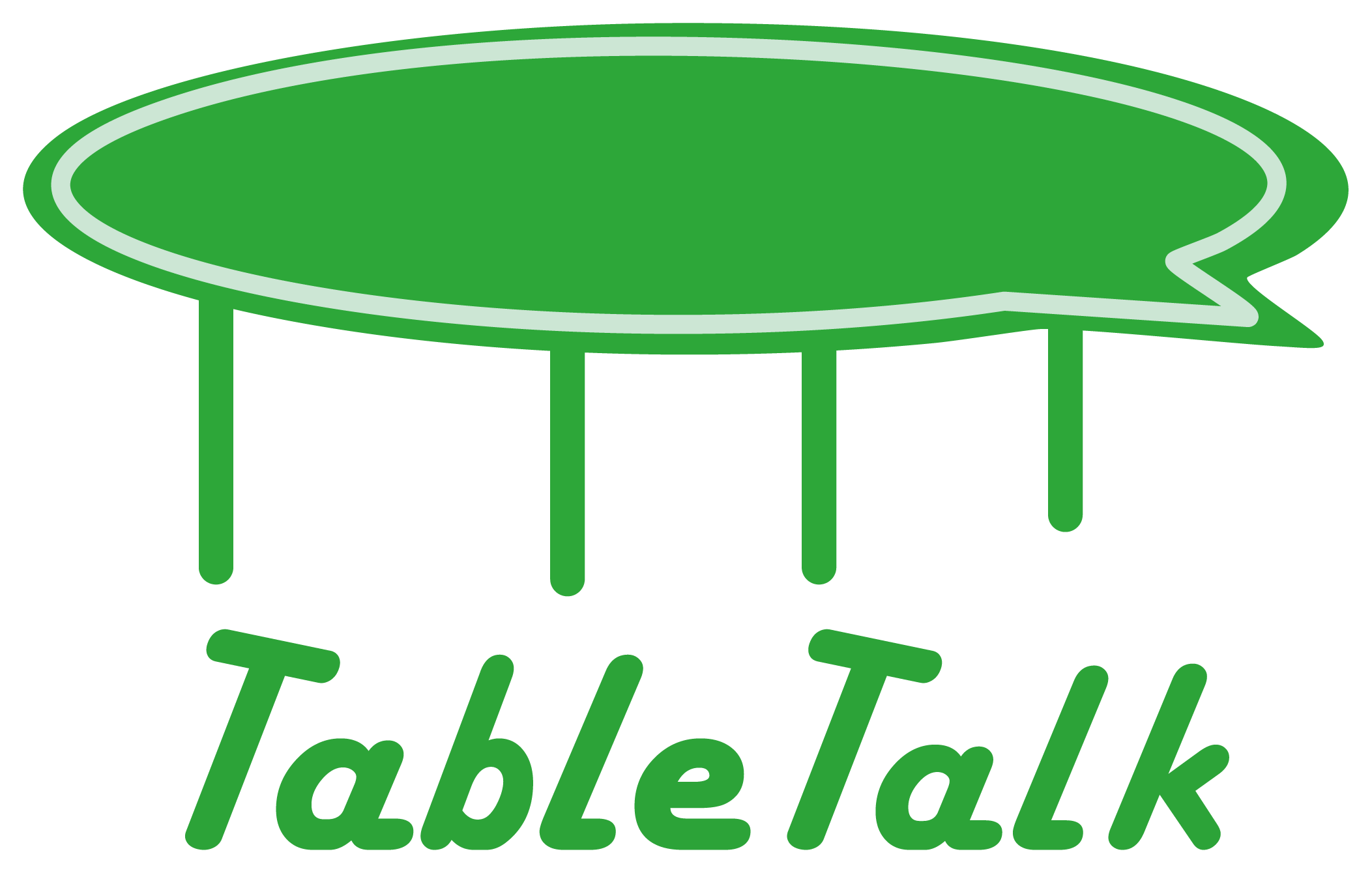 テーブルトークロゴ